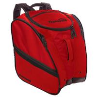 Transpack TRV Ballistic Pro Boot Bag - Red / Charcoal Electric