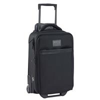 Burton Wheelie Flyer Travel Bag - True Black