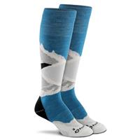 Fox River Prima Lift LW Socks - Women's - Blue