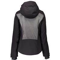 Obermeyer Snowdiac Shell Jacket - Women's - Black (16009)