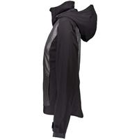 Obermeyer Snowdiac Shell Jacket - Women's - Black (16009)