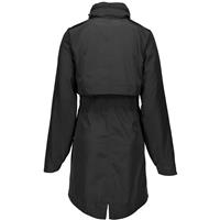 Obermeyer Thalia Softshell Coat - Women's - Black (16009)