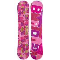 Burton Chicklet Snowboard - Girl's - 125