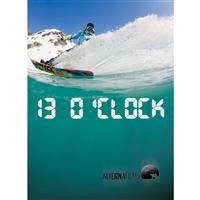 13 O&#39;Clock DVD