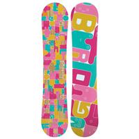 Burton Chicklet Snowboard - Girl's - 130