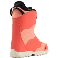 Burton Mint Boa Boot - Women's - Peach Echo