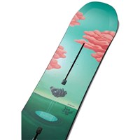 Burton Yeasayer Snowboard - Women's