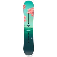 Burton Yeasayer Snowboard - Women&#39;s