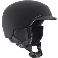 Anon Aera Snow Sports Helmet - Women's - Black