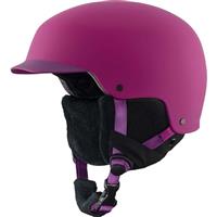 Anon Aera Helmet - Women's - Purple