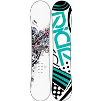 Ride Blush Snowboard - Girl's - 134