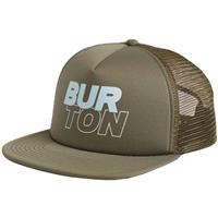 Burton I-80 Trucker Hat - Mayfly Green