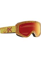 Anon Tracker Goggle - Youth - Beastmaster / Red Camo (10768101-810)