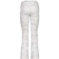 Obermeyer Printed Bond Pant - Women's - Frosted Fossils (19103)