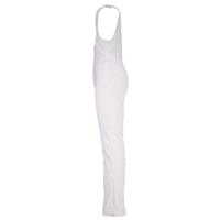 Obermeyer Snell OTB Softshell Pant - Women's - White (16010)