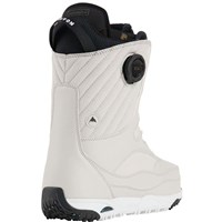 Burton Limelight BOA Snowboard Boots - Women's - Gray Cloud