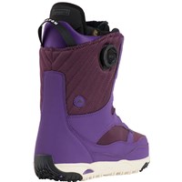 Burton Limelight BOA Snowboard Boots - Women's - Imperial Purple