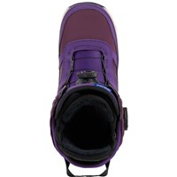 Burton Limelight BOA Snowboard Boots - Women's - Imperial Purple