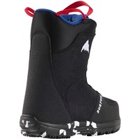 Burton Grom BOA Snowboard Boot - Youth - Black