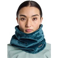 Burton Cora Neck Warmer - Unisex - Deep Emerald