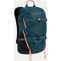 Burton Day Hiker 22L Backpack - Deep Emerald