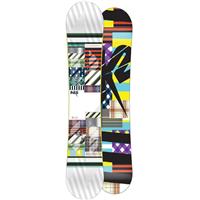 K2 Slayblade Snowboard - Men's - 158
