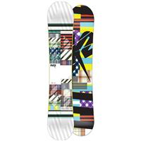 K2 Slayblade Snowboard - Men's - 163 (Wide)
