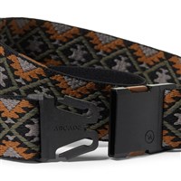 Arcade Twilight Slim Belt - Bay / Ash