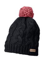 Columbia In-Bounds Beanie - Youth - Black