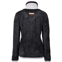 Obermeyer Britt Fleece Jacket - Women's - Black (16009)