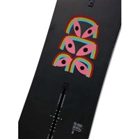 Burton Deep Thinker Snowboard - Men's