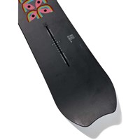 Burton Deep Thinker Snowboard - Men's