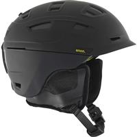 Anon Prime MIPS Helmet - Black