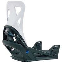 Burton Step On Re:Flex Snowboard Bindings - Men's - Deep Emerald / White