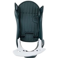 Burton Step On Re:Flex Snowboard Bindings - Men's - Deep Emerald / White