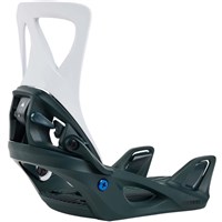 Burton Step On Re:Flex Snowboard Bindings - Women's - Deep Emerald / White