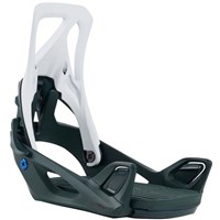 Burton Step On Re:Flex Snowboard Bindings - Women's - Deep Emerald / White