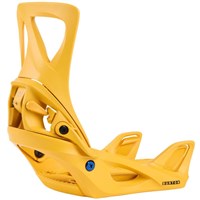 Burton Step On Re:Flex Snowboard Bindings - Women's - Goldenrod