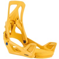 Burton Step On Re:Flex Snowboard Bindings - Women's - Goldenrod