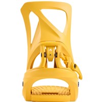 Burton Step On Re:Flex Snowboard Bindings - Women's - Goldenrod