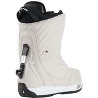 Burton Limelight Step On Snowboard Boots - Women's - Gray Cloud