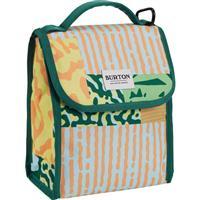 Burton Lunch Sack 6L Cooler Bag - Iced Aqua Composite