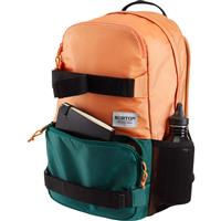 Burton Treble Yell 21L Backpack - Papaya