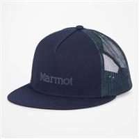 Marmot Trucker Hat - Men's - Arctic Navy