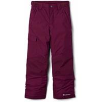 Columbia Bugaboo II Pant - Youth - Marionberry