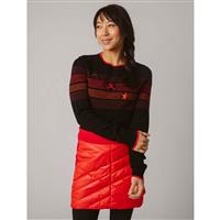 Krimson Klover Aerial Pullover Sweater - Women's - Black
