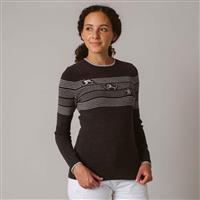 Krimson Klover Aerial Pullover Sweater - Women's