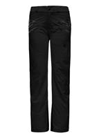 Spyder Amour Tailored Pant - Women's - Black / Black / Black