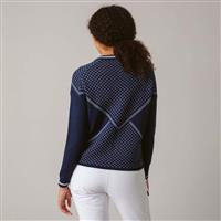 Krimson Klover Nico Pullover Sweater - Women's - Indigo