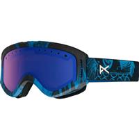 Anon Tracker Goggle - Youth - Sulley Frame w/ Blue Amber Lens (185271-043)